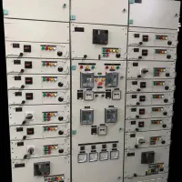 تابلو برق کشویی زیمنس