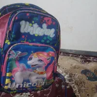 ساک بچه|اسباببازی بچه|بندر کنگان, |دیوار