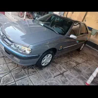 پژو پارس سال ۹۵ تمیز