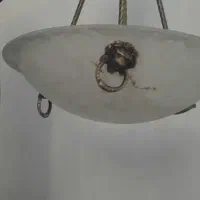 لوستر|لوستر و چراغ آویز|پردیس, فاز ۸|دیوار