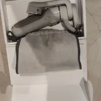 گیمبال دی جی آی مونوپاد لرزشگیر  موبایل Dji OM 5|لوازم جانبی موبایل و تبلت|تهران, مجیدیه|دیوار