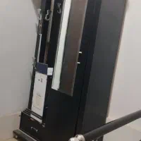 جاکفشی و جالباسی