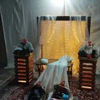 باکس و بک گراند ،استند