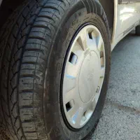 پژو سواری روا مدل ۸۷|خودرو سواری و وانت|کرمانشاه, |دیوار