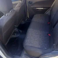 کوییک gxrl کرم مشکی1404|خودرو سواری و وانت|دزفول, |دیوار