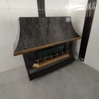 شومینه گازی ایران شرق