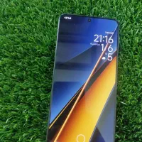 پوکوx6pro|موبایل|نظرآباد, نظرآباد|دیوار