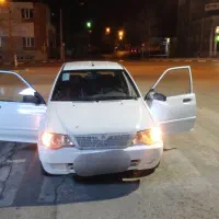 پراید 132 مدل 95 دوگانه کارخانه تمیز.قیمت۳۸۵