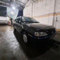 ۴۰۵ تمیز|خودرو سواری و وانت|گرگان, |دیوار