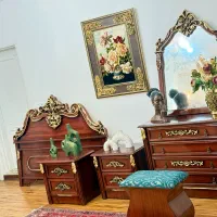 سرویس خواب سفارشی تخت خواب نو کم‌جا