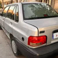 پراید مدل ۱۳۸۶ GLXI