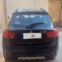 کوییک|خودرو سواری و وانت|اصفهان, خانه اصفهان|دیوار