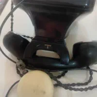 تلفن زمنس المانی