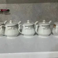 قوری چینی