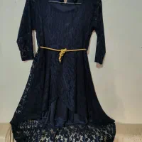 چند عدد لباس مجلسی