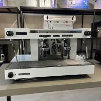 دستگاه اسپرسوساز قهوه ساز سن رمو ایتالیا مولتی