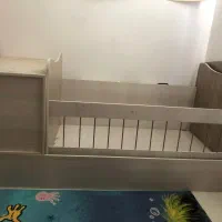 سرویس خواب کودک و نوجوان