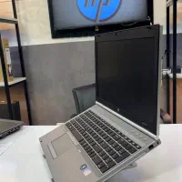 لپ‌تاپ اچ پی 8570 اداری دانش اموزی|رایانه همراه|گرگان, |دیوار