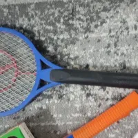 وسایل ورزشی و بازی|حراج|مشهد, هفت تیر (آب و برق)|دیوار