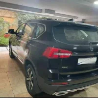 FMCمشکی بی رنگ|خودرو سواری و وانت|مشکین‌دشت, |دیوار