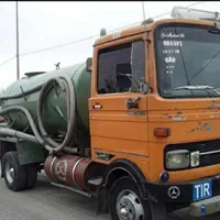 تخلیه چاه ولوله بازکنی