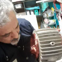 سیم پیچی وتعمیرات موتورهای صنعتی