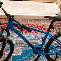 دوچرخه جاینت