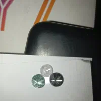 سنگهای جواهری کم یاب اصل