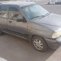 ماشین|خودرو سنگین|آران و بیدگل, |دیوار