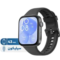 ساعت واچ فیت ۳ هوآوی/watch fit 3 HUAWI