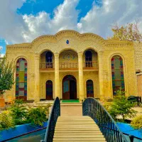 باغ سالن سنتی نوسازلوکس مناسب تولدمهمانی عقد۲۰۰نفر|اجارهٔ کوتاه‌مدت ویلا و باغ|نیشابور, فضل|دیوار