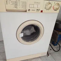 ماشین لباسشویی