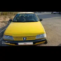 تاکسی درحد نو