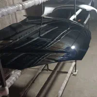 سپرگلگیرکاپوت درب ال نوددناراناساینا207ریوسفیدرنگی|قطعات یدکی و لوازم جانبی|مشهد, سجاد شهر|دیوار