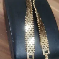 دستبند کپی طلا