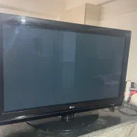 فروش تلویزیون ال جی ۴۲ اینچ|تلویزیون و پروژکتور|مراغه, |دیوار