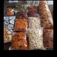 شغل توی منزل با خشک کردن انواع میوه و سبزی|سایر لوازم برقی|مشهد, سعد آباد|دیوار