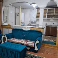 منزل تمیزومرتب*مبله*مستقل*فول|اجارهٔ کوتاه‌مدت آپارتمان و سوئیت|دورود, |دیوار
