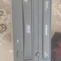 دی وی دی رام و پاور