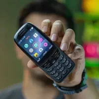 نوکیا ۶۳۱۰ و ۲۱۰ NOKIA