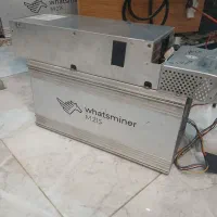 ماینر m21 s دوعدد|قطعات و لوازم جانبی رایانه|رشت, پیرسرا|دیوار