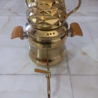 کتری قوری سماوری