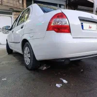 تیبا ۱ ۴۰۰ بی رنگ|خودرو سواری و وانت|کرمانشاه, |دیوار