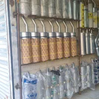 طرح تعویض رایگان کاتالیست کاتالیز کاتالیزور|قطعات یدکی و لوازم جانبی|تهران, جنت‌آباد جنوبی|دیوار