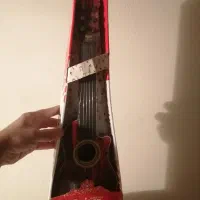 گیتار اسباب بازی