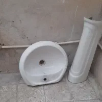 روشویی در حد نو