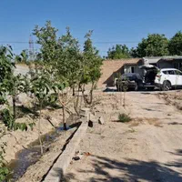 ۵۶۰مترباغچه چهاردیواری سنددارنسیم شهر|فروش دفتر صنعتی، کشاورزی، تجاری|نسیم‌شهر, |دیوار
