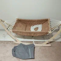 گهواره نوسالم