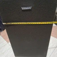 اسپیکر پسیو ژنرال|سیستم صوتی خانگی|صدرا-فارس, فاز ۱|دیوار