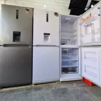 یخچال جنرال مدل 2025 گارانتی شرکتی اصلی|یخچال و فریزر|رشت, دیانتی|دیوار